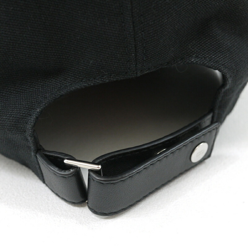 Christian Dior Cap Black - Picture 11 of 16